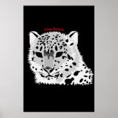 Feline Poster (Vorne)