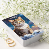 Feline Wisdom Divine Cat Tarot Card Deck Spielkarten (Insitu (Hochzeit))