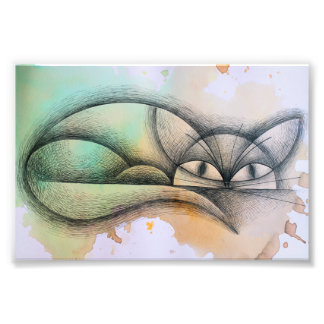 Felino Fotodruck