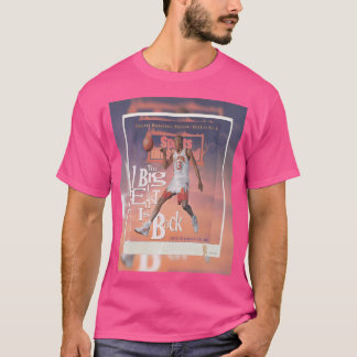 Felipe Lopez Retro T-Shirt