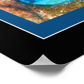 Felipe Xicotencatl Poster (Ecke)