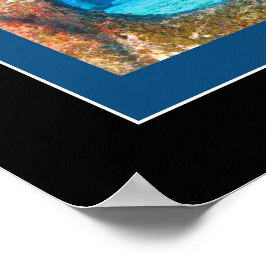 Felipe Xicotencatl Poster (Ecke)