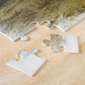 (Felis Onca) Puzzle (Seite)