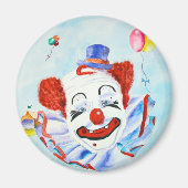 Felix Adler Magnet (Vorne)