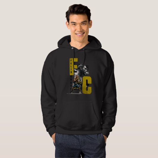 Felix Chavez FC original Hoodie (Vorne ganz)