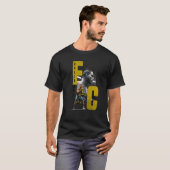 Felix Chavez FC original T-Shirt (Vorne ganz)