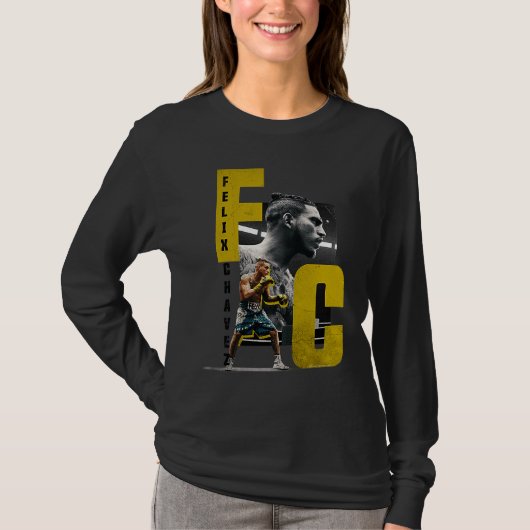 Felix Chavez FC original T-Shirt (Vorderseite)