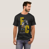 Felix Chavez FC Original T-Shirt (Vorne ganz)