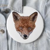 Felix der Fox Button (Beispiel)
