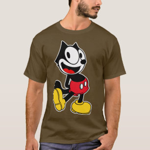 FELIX DIE RATTE T-Shirt