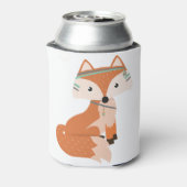 Felix Fox Dosenkühler (Kanne Rückseite)