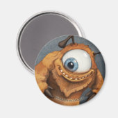 Felix Magnet (Vorderseite/Rückseite)