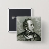 Felix Mendelssohn 2 Button (Vorne & Hinten)
