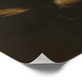 Felix Mendelssohn 2 Poster (Ecke)