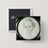 Felix Mendelssohn Button (Vorne & Hinten)