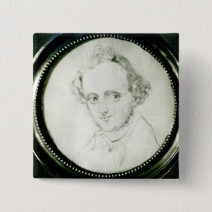 Felix Mendelssohn Button
