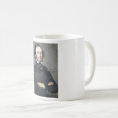 Felix Mendelssohn Kaffeetasse (VorderseiteRechts)