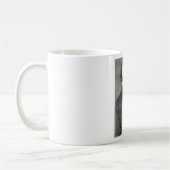 Felix Mendelssohn Kaffeetasse (Links)