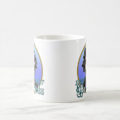 Felix Mendelssohn Kaffeetasse (Mittel)