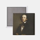 Felix Mendelssohn Magnet (Vorderseite/Rückseite)