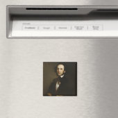 Felix Mendelssohn Magnet (In Situ (Geschirrspüler))