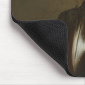 Felix Mendelssohn Mousepad (Ecke)