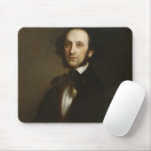 Felix Mendelssohn Mousepad (Mit Mouse)