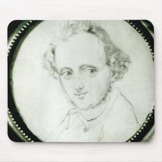 Felix Mendelssohn Mousepad (Vorne)
