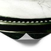 Felix Mendelssohn Poster (Ecke)