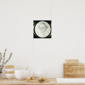 Felix Mendelssohn Poster (Küche)