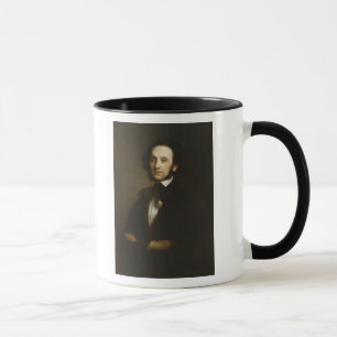 Felix Mendelssohn Tasse