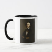 Felix Mendelssohn Tasse (Links)