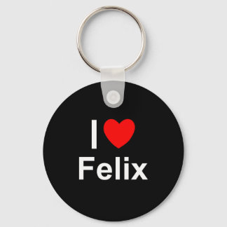Felix Schlüsselanhänger
