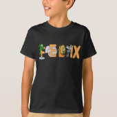 Felix T-Shirt (Vorderseite)