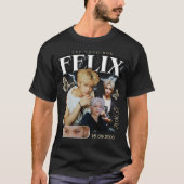 FELIX T-Shirt (Vorderseite)
