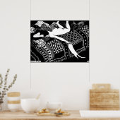 FELIX VALLOTTON POSTER (Küche)