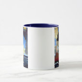 FELIX VALLOTTON TASSE (Zentrum)