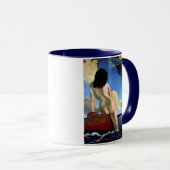 FELIX VALLOTTON TASSE (VorderseiteRechts)