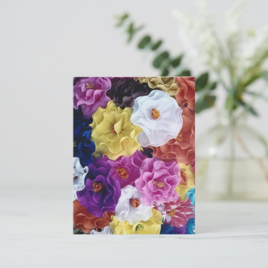 ¡Feliz Cinco de Mayo! (Stehend Vorderseite)