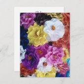 ¡Feliz Cinco de Mayo! (Vorne/Hinten)