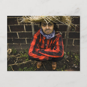 FELIZ CUMPLEANOS, GUAPA POSTKARTE