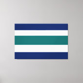 Feliz Cumpleaños Para Ti Leinwanddruck (Vorderseite)