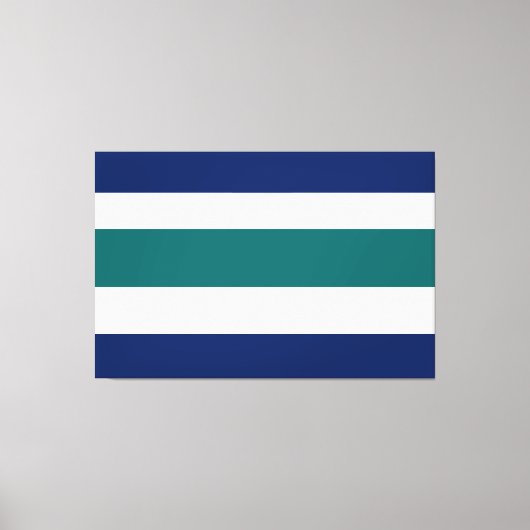 Feliz Cumpleaños Para Ti Leinwanddruck (Vorderseite)