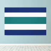 Feliz Cumpleaños Para Ti Leinwanddruck (Insitu (Holzboden))