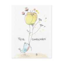 Feliz Cumpleaños