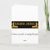 Feliz Cumpleaños Spanischer Geburtstag mit Liebe Karte (Rückseite)