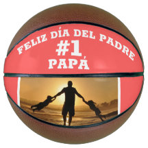 Feliz Dia Del Padre #1 Papa Custom Foto