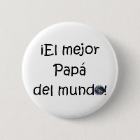 ¡ Feliz Día Del Padre - eres EL mejor!