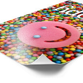 Feliz Fotodruck (Ecke)