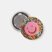 Feliz Magnet (Vorderseite/Rückseite)